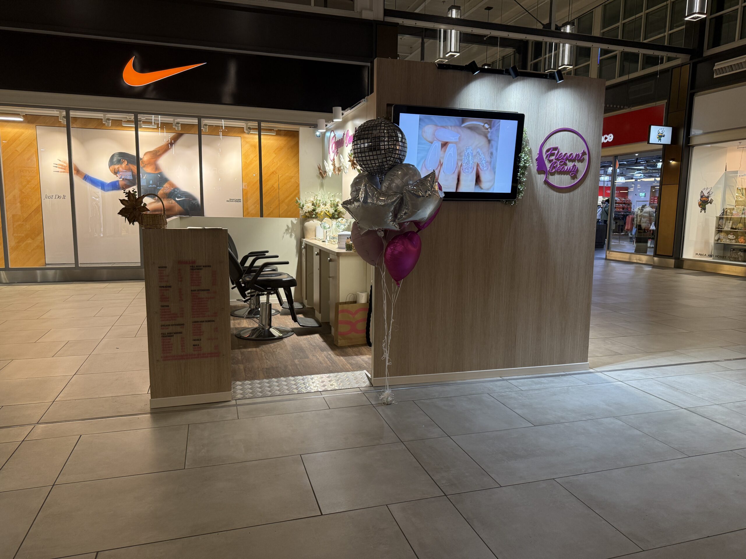 Brows redefined limited