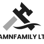 JAMNFAMILY LTD