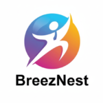 BREEZNEST LTD