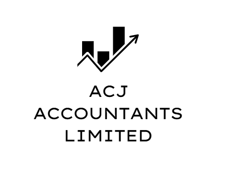 ACJ Accountants Limited