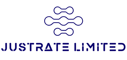 JUSTRRATE LIMITED