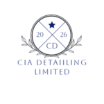 CIA DETAILING LIMITED