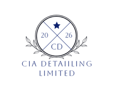 CIA DETAILING LIMITED