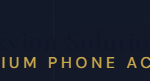 MARKVION SOLUTIONS LTD