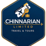 CHINNARIAN LTD
