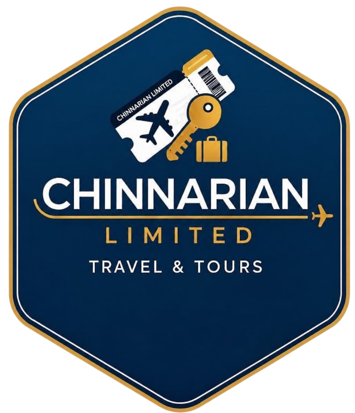 CHINNARIAN LTD